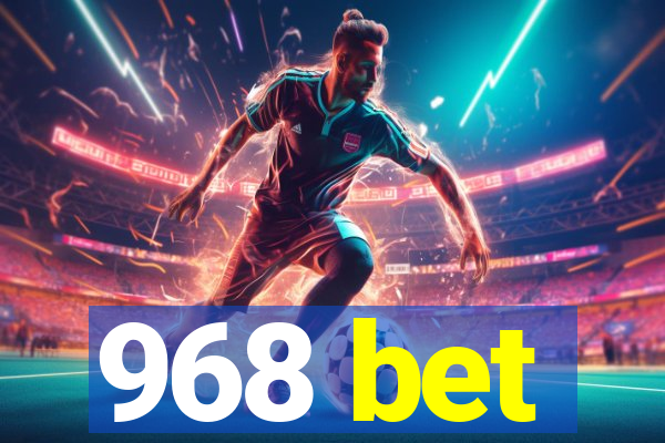 968 bet
